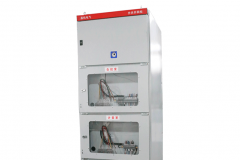 GGD/XL-21 光伏并网柜